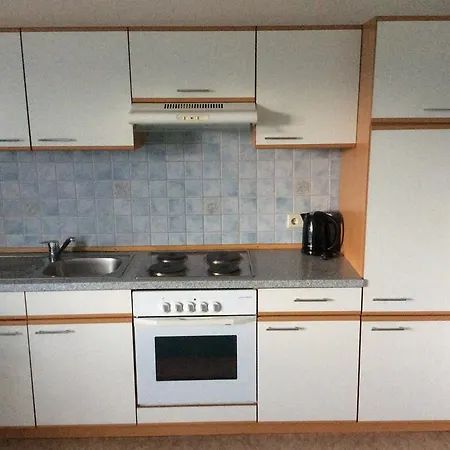 Apartamento Waltraud Top 13 *