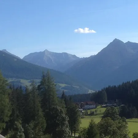 Apartamento Waltraud Top 13 Ramsau am Dachstein