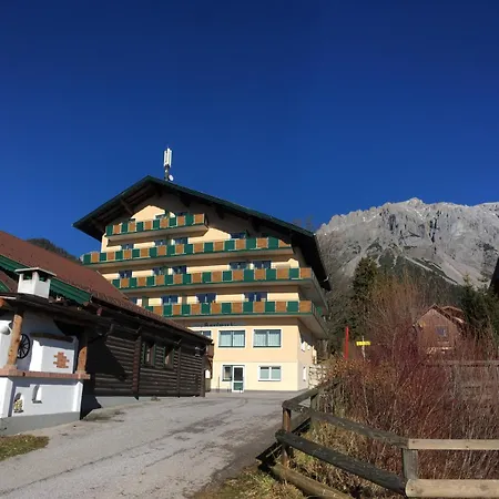 Apartamento Waltraud Top 13 Ramsau am Dachstein