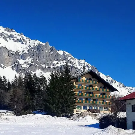 Waltraud Top 13 Ramsau am Dachstein