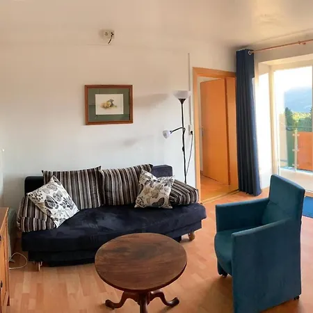 Waltraud Top 13 Apartamento Ramsau am Dachstein